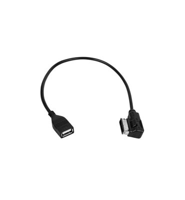 Adaptér AMI USB Audi Volkswagen Škoda-MMI
