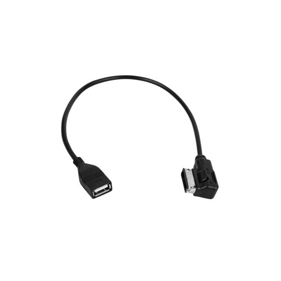 Adaptér AMI USB Audi Volkswagen Škoda-MMI Adaptér AMI USB Audi Volkswagen Škoda-MMI