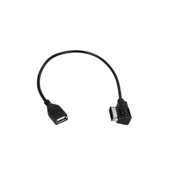 Adaptér AMI USB Audi Volkswagen Škoda-MMI