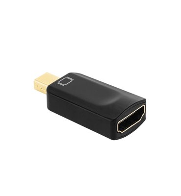 Adaptér mini DISPLAY PORT - HDMI zásuvka