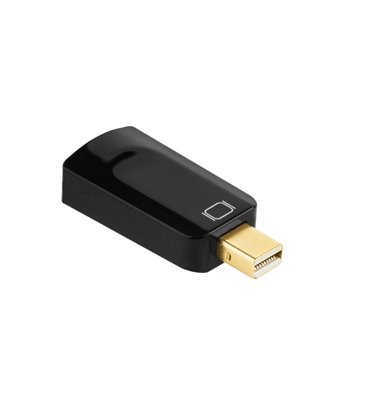 Adaptér mini DISPLAY PORT -...