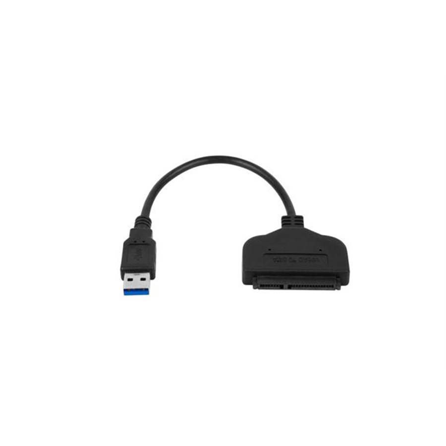 Adaptér USB 3.0 SATA káblový