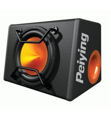 Aktívny subwoofer  PY-BB300X  500W