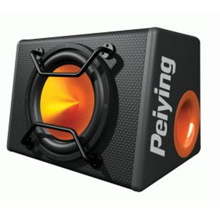 Aktívny subwoofer PY-BB300X 500W Aktívny subwoofer PY-BB300X 500W