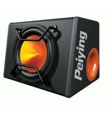 Aktívny subwoofer  PY-BB300X  500W