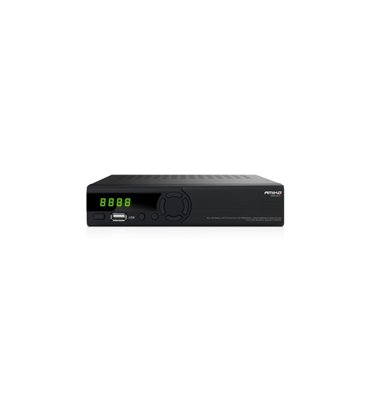 AMIKO HD-8265+ combo...