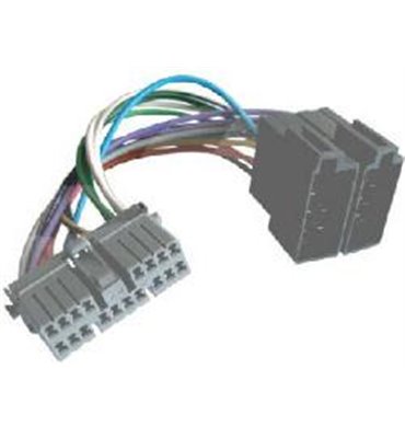 Konektor pre autorádio DAEWOO AFK4235-ISO