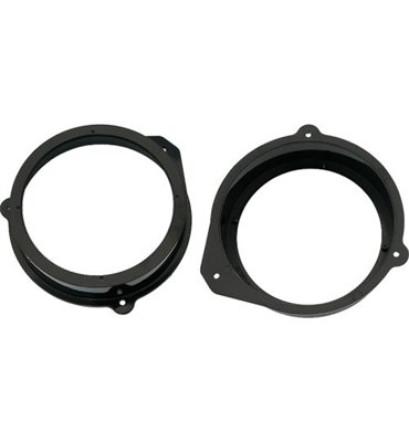 Plastový adaptér pod reproduktor AUDI A3/A4 AVANT 165mm