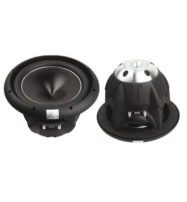 Auto reproduktor Kruger&Matz 300T11 12" subwoofer 800W