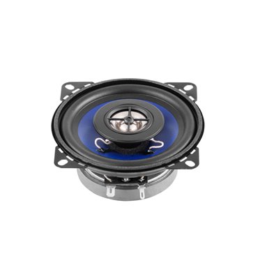 Auto reproduktory Peiying PY-1010C 4" koaxiálne 60W