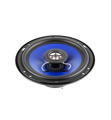 Auto reproduktory Peiying PY-1610C 6,5" koaxiálne 80W