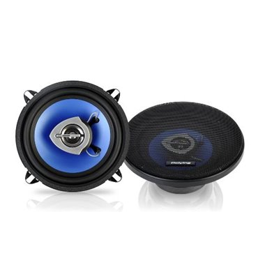 Auto reproduktory Peiying PY-AQ502C 5" koaxiálne 100W