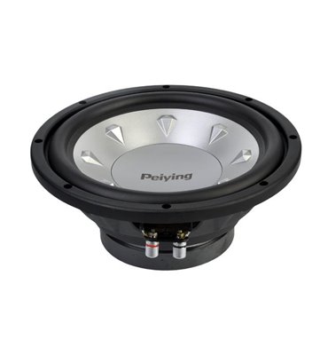Auto reproduktor PY-BC300F1 12" subwoofer 500W