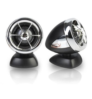 Auto reproduktory PY-T25B vysokotónové 150W