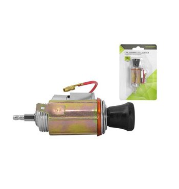 Autozapaľovač 12 V s podsvietením
