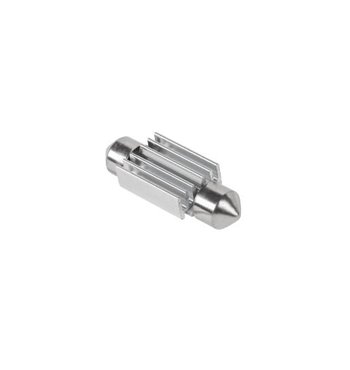 Autožiarovka LED (Canbus) T11x36mm 3xSMD5050,biela