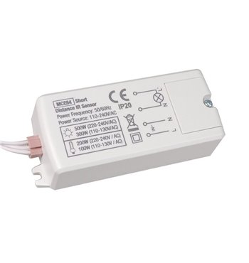 Bezdotykový spínač 5A MCE84  230V