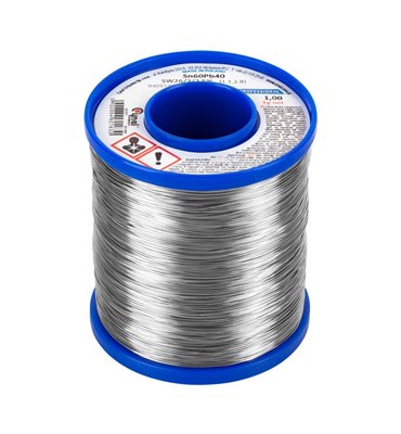 Cín 0,70mm/1kg CYNEL