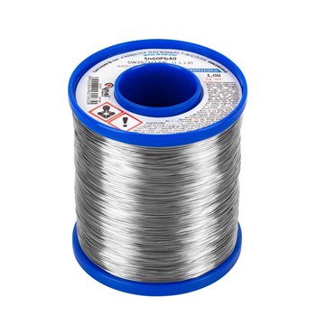 Cín 2,5mm/1kg  CYNEL