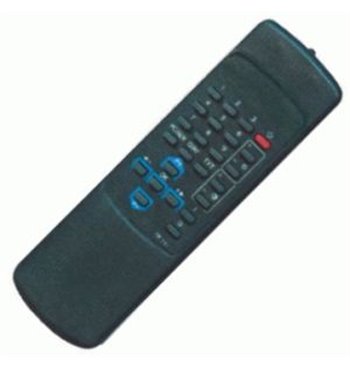 Diaľkové ovládanie pre GRUNDIG TP711