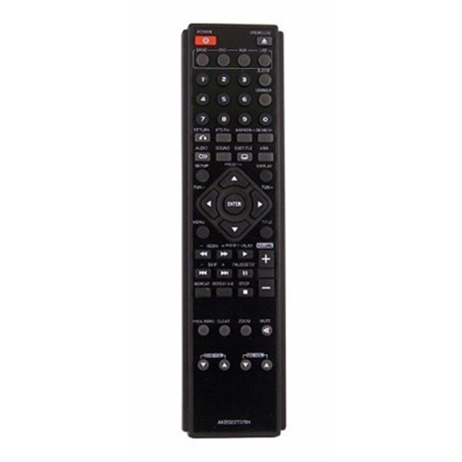 Diaľkové ovládanie pre LG AKB32273704