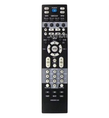 Diaľkové ovládanie pre LG AKB32631404