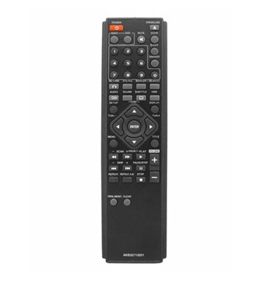 Diaľkové ovládanie pre LG AKB32713201