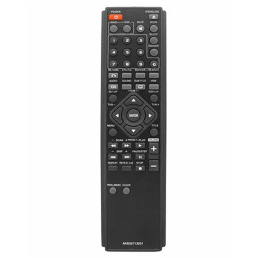 Diaľkové ovládanie pre LG AKB32713201