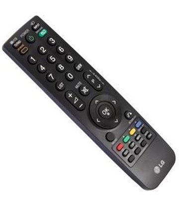 Diaľkové ovládanie pre LG AKB69680403
