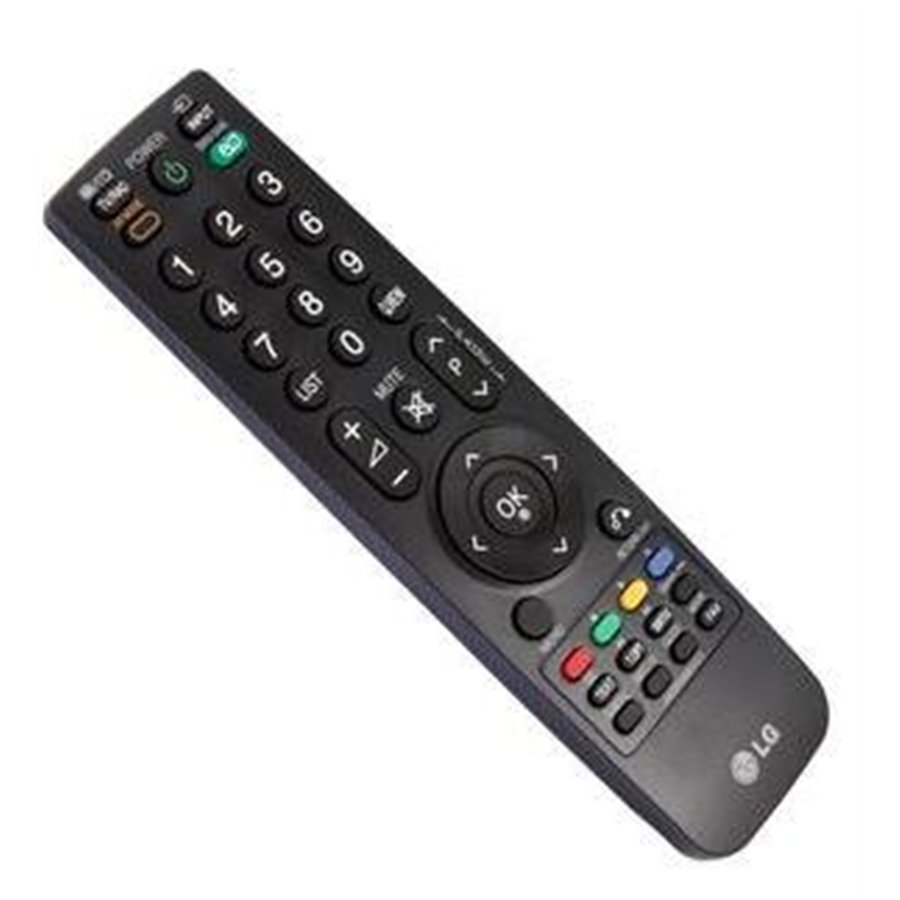 Diaľkové ovládanie pre LG AKB69680403