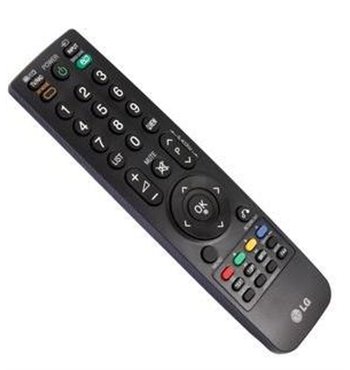 Diaľkové ovládanie pre LG AKB69680403