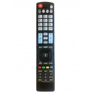 Diaľkové ovládanie pre LG AKB72914020