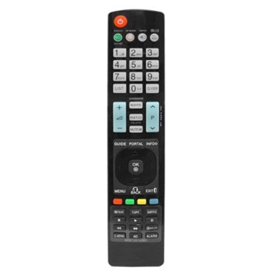 Diaľkové ovládanie pre LG AKB72914265
