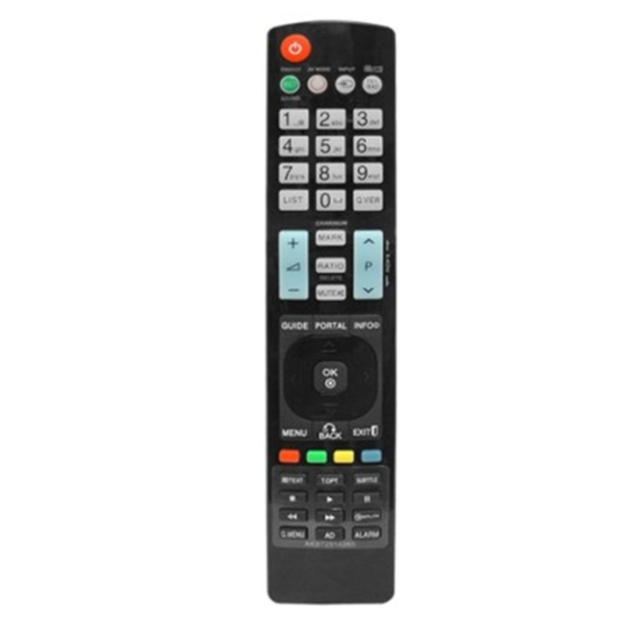 Diaľkové ovládanie pre LG AKB72914265