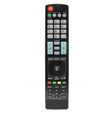 Diaľkové ovládanie pre LG AKB72914265