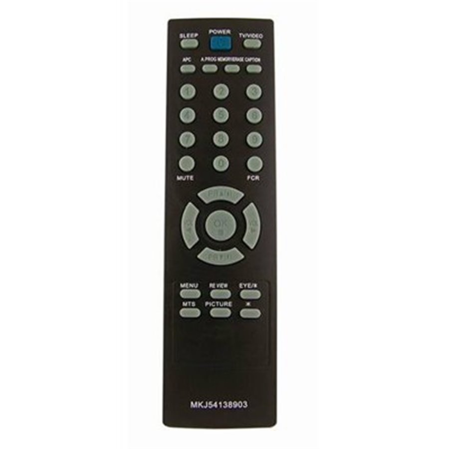 Diaľkové ovládanie pre LG MKJ54138903