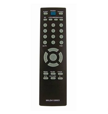 Diaľkové ovládanie pre LG MKJ54138903