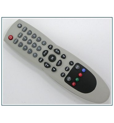 Diaľkové ovládanie pre MEDION FTA 3000