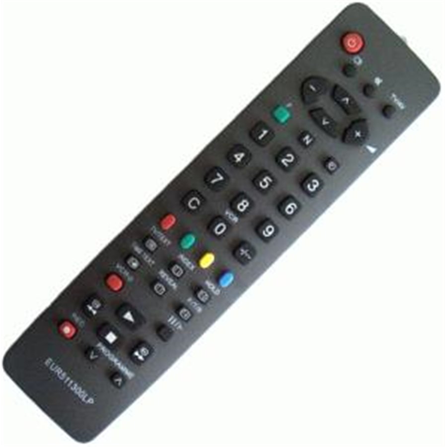 Diaľkové ovládanie pre PANASONIC EUR511300