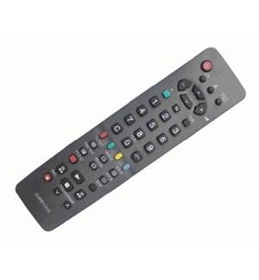 Diaľkové ovládanie pre PANASONIC EUR511310