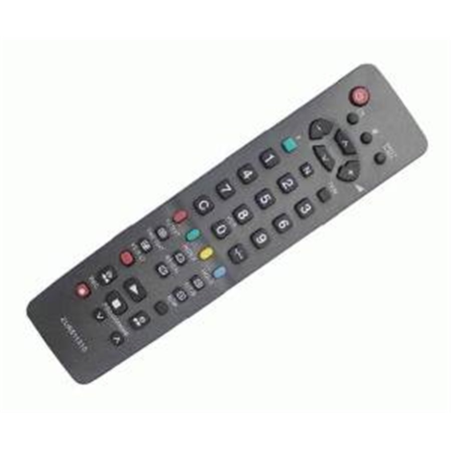 Diaľkové ovládanie pre PANASONIC EUR511310