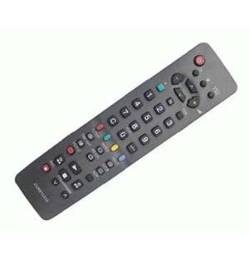 Diaľkové ovládanie pre PANASONIC EUR511310