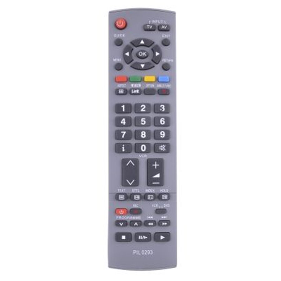 Diaľkové ovládanie pre PANASONIC EUR7651110 Diaľkové ovládanie pre PANASONIC EUR7651110