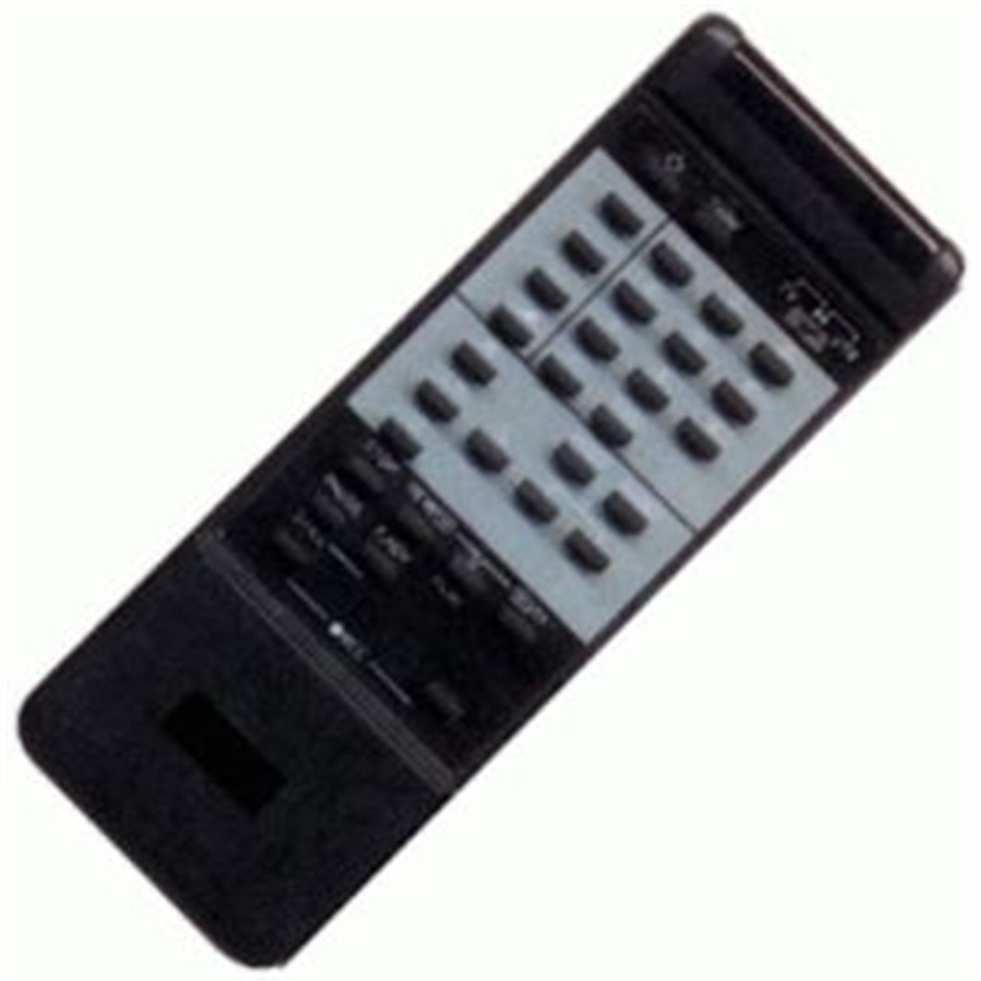Diaľkové ovládanie pre PANASONIC TNQ2640