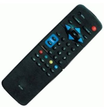 Diaľkové ovládanie pre PHILIPS RC 7954