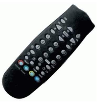 Diaľkové ovládanie pre PHILIPS RC0764