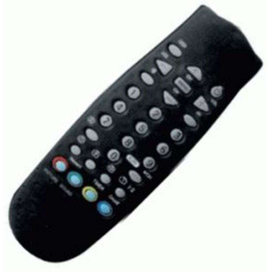 Diaľkové ovládanie pre PHILIPS RC0764
