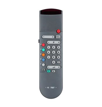 Diaľkové ovládanie pre PHILIPS RC7507