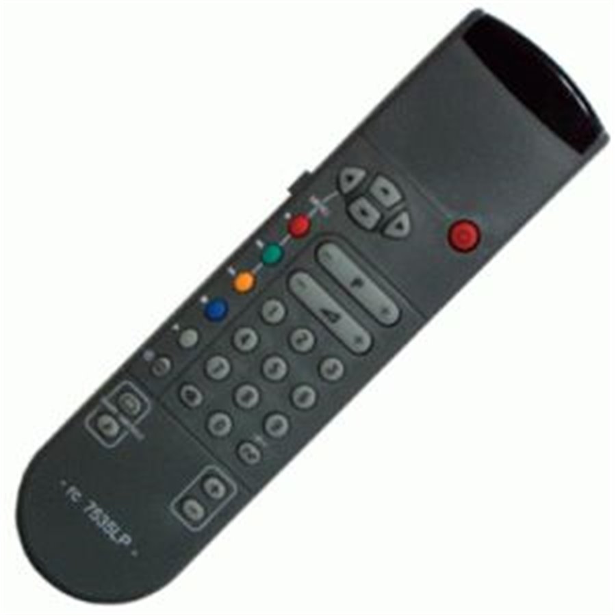 Diaľkové ovládanie pre PHILIPS RC7535