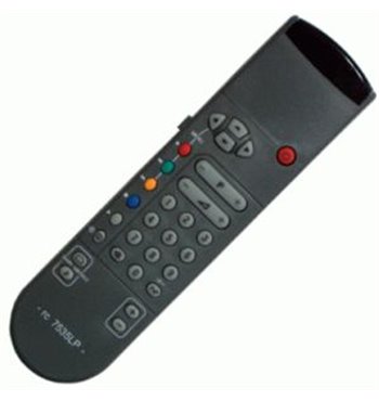 Diaľkové ovládanie pre PHILIPS RC7535